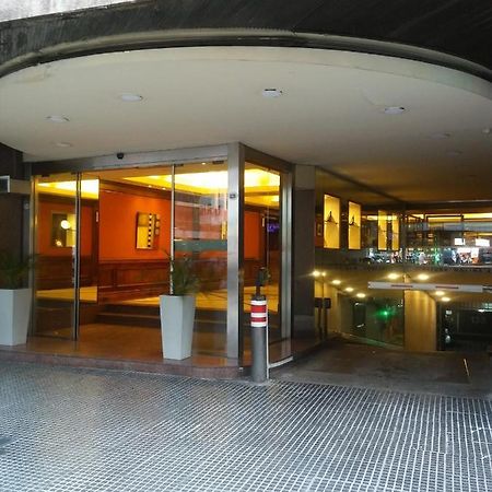 Departamento En Microcentro Daire Buenos Aires Dış mekan fotoğraf