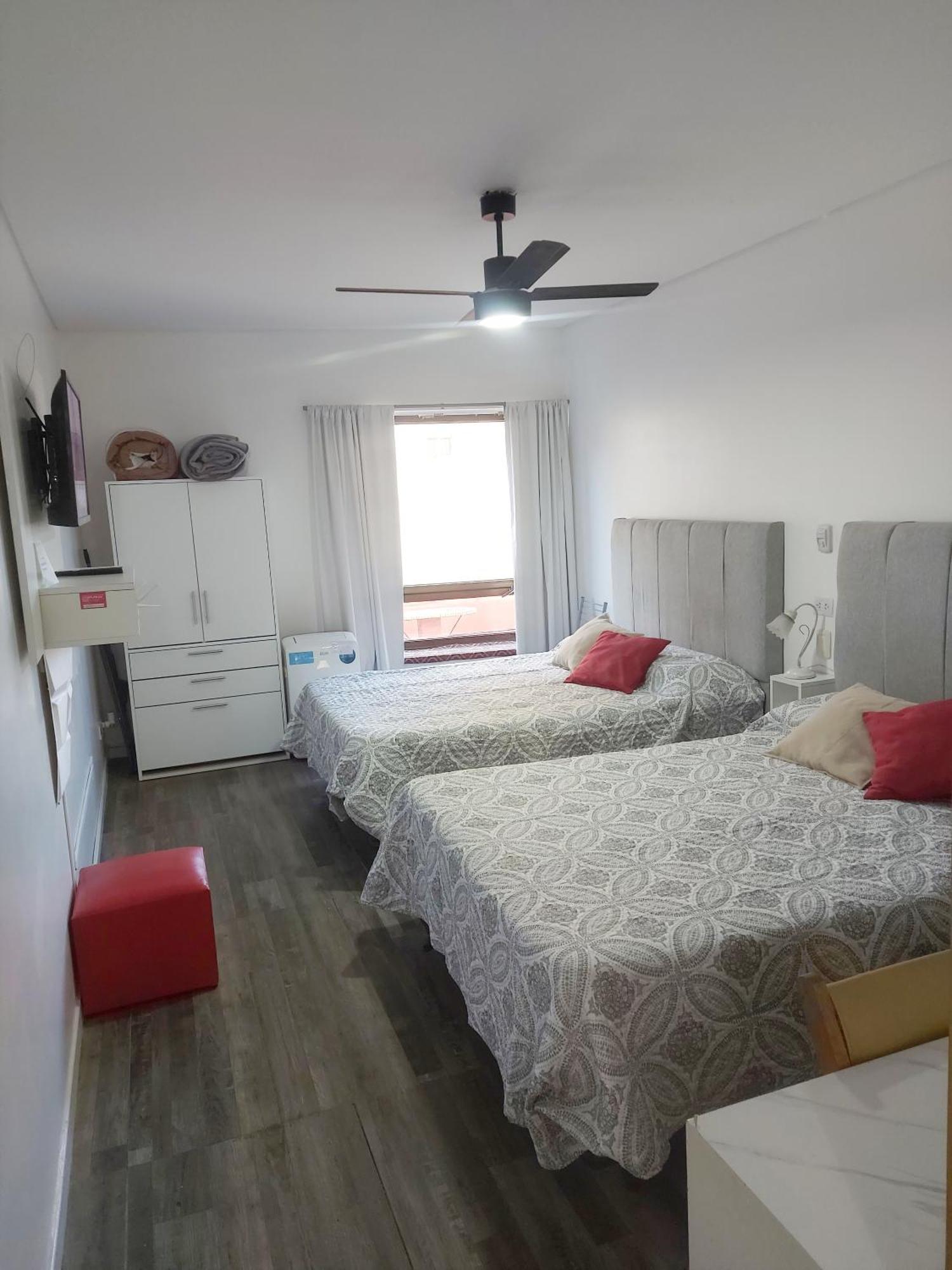 Departamento En Microcentro Daire Buenos Aires Dış mekan fotoğraf